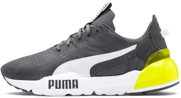 Puma Cell Phase Lights 'Grey White Green' 192640-02 Puma Cell Phase Lights 'Grey White Green' 192640-02
