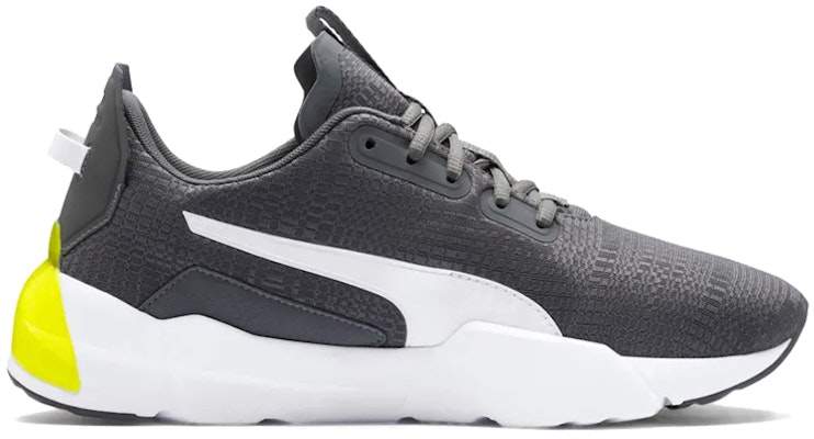 Puma Cell Phase Lights 'Grey White Green' 192640-02 Order Puma Cell Phase Lights 'Grey White Green' 192640-02