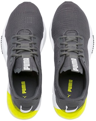 Puma Cell Phase Lights 'Grey White Green' 192640-02 Lookbook Puma Cell Phase Lights 'Grey White Green' 192640-02