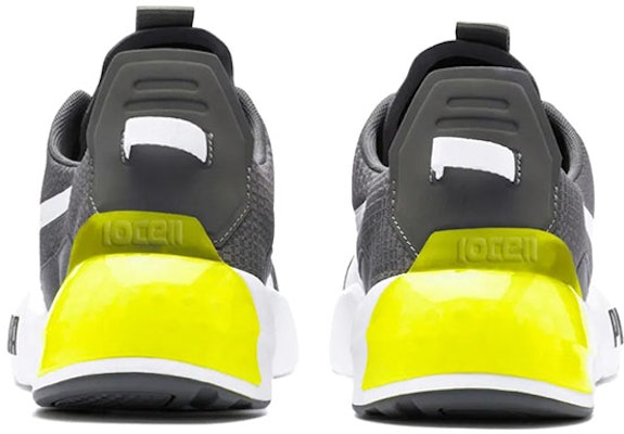 Puma Cell Phase Lights 'Grey White Green' 192640-02 Shop Puma Cell Phase Lights 'Grey White Green' 192640-02