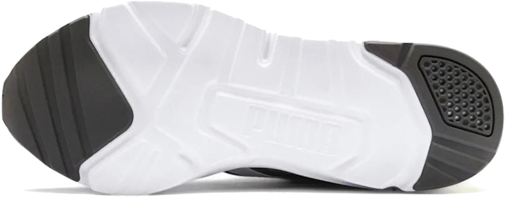 Puma Cell Phase Lights 'Grey White Green' 192640-02 Details for Puma Cell Phase Lights 'Grey White Green' 192640-02