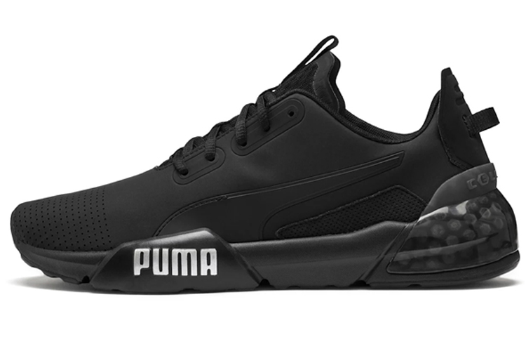Puma CELL Phase Pure Black 192641-01