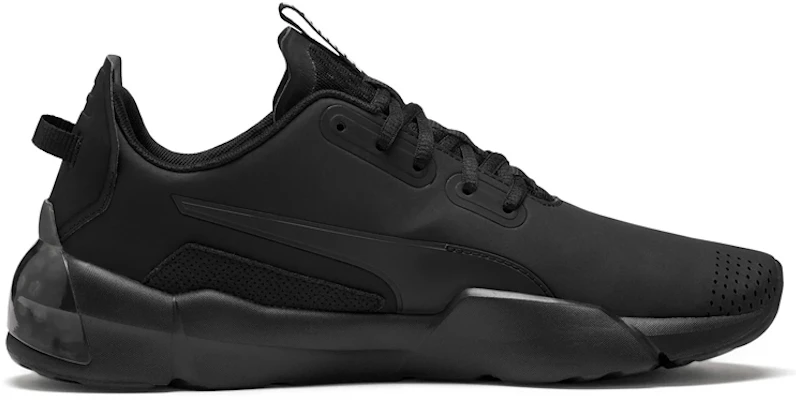Puma CELL Phase Hitam Murni 192641-01 Order Puma CELL Phase Hitam Murni 192641-01