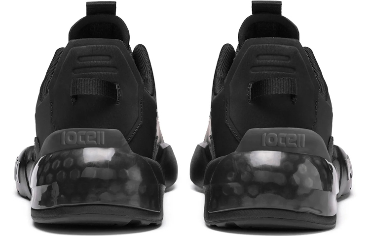 Shop Puma CELL Phase Hitam Murni 192641-01