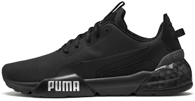 Puma CELL Phase Pure Black 192641-01 Puma CELL Phase Pure Black 192641-01