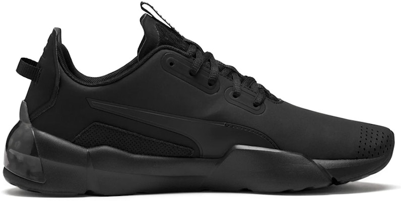 Puma CELL Phase Pure Black 192641-01 Order Puma CELL Phase Pure Black 192641-01