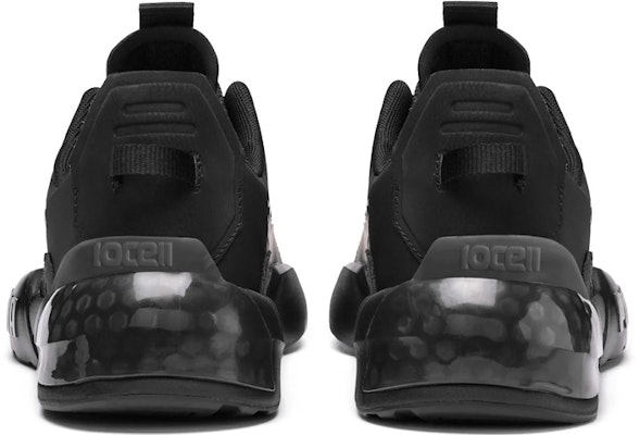 Puma CELL Phase Pure Black 192641-01 Shop Puma CELL Phase Pure Black 192641-01