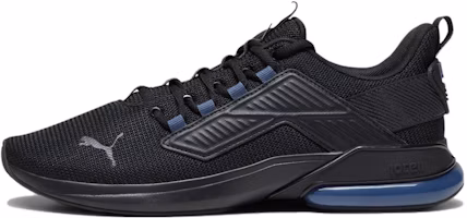 Puma Cell Rapid 'Hyperwave Black Blue' 37870801 Puma Cell Rapid 'Hyperwave Black Blue' 37870801