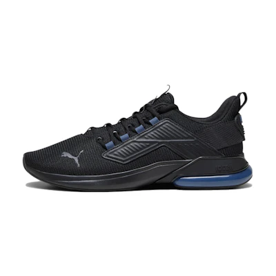 Puma Cell Rapid 'Hyperwave Black Blue'