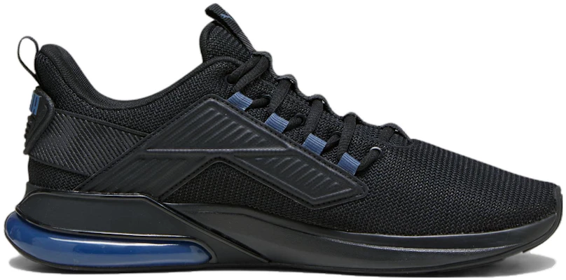 Puma Cell Rapid 'Hyperwave Negro Azul' 37870801 Order Puma Cell Rapid 'Hyperwave Negro Azul' 37870801