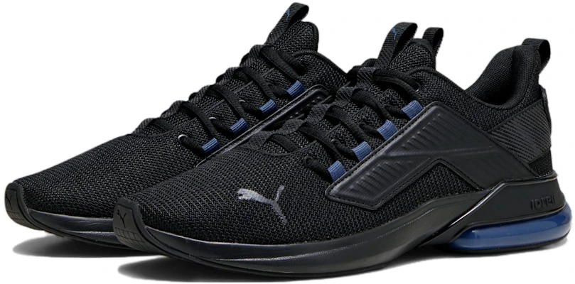 Puma Cell Rapid 'Hyperwave Negro Azul' 37870801 Lookbook Puma Cell Rapid 'Hyperwave Negro Azul' 37870801