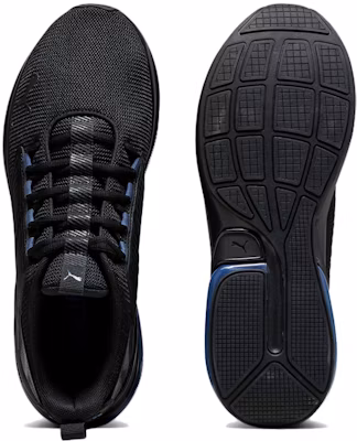 Puma Cell Rapid 'Hyperwave Negro Azul' 37870801 Shop Puma Cell Rapid 'Hyperwave Negro Azul' 37870801