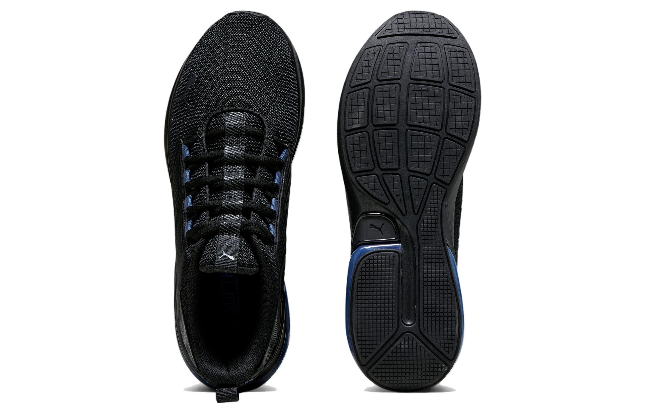 Puma Cell Rapid 'Hyperwave Black Blue' 圖 4