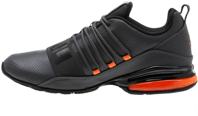 Puma Cell Regulate 'Sepatu Low-Top Hitam' 190596-03 Buy Puma Cell Regulate 'Sepatu Low-Top Hitam' 190596-03