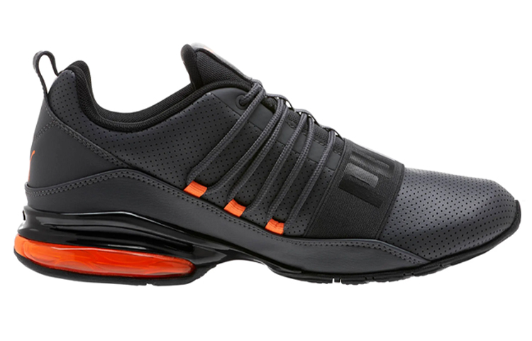 Order Puma Cell Regulate 'Sepatu Low-Top Hitam' 190596-03