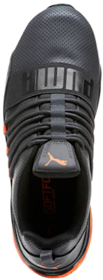 Puma Cell Regulate 'Sepatu Low-Top Hitam' 190596-03 Lookbook Puma Cell Regulate 'Sepatu Low-Top Hitam' 190596-03