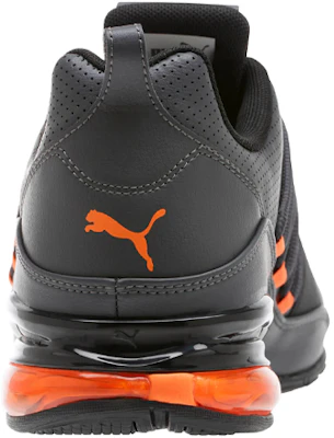 Puma Cell Regulate 'Sepatu Low-Top Hitam' 190596-03 Shop Puma Cell Regulate 'Sepatu Low-Top Hitam' 190596-03
