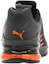 Shop Puma Cell Regulate 'Sepatu Low-Top Hitam' 190596-03