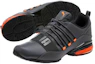 Purchase Puma Cell Regulate 'Sepatu Low-Top Hitam' 190596-03