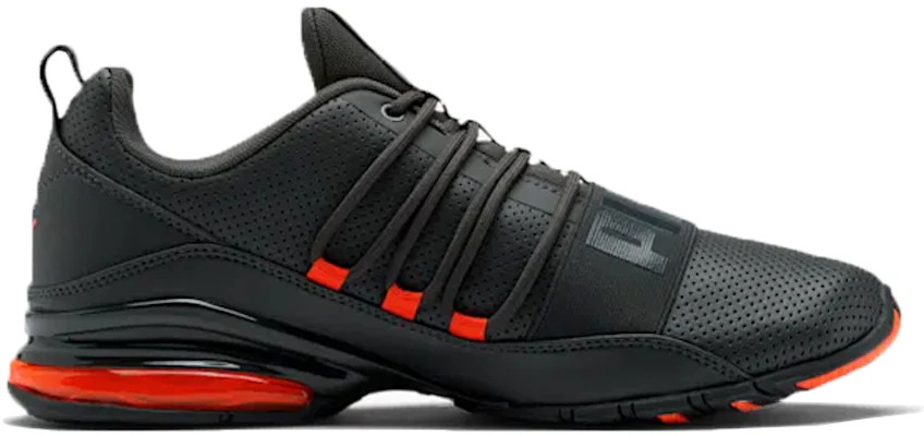 Puma Cell Regulate 'Hitam Merah' 190596-10 Order Puma Cell Regulate 'Hitam Merah' 190596-10