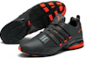 Lookbook Puma Cell Regulate 'Hitam Merah' 190596-10