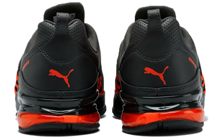 Shop Puma Cell Regulate 'Hitam Merah' 190596-10