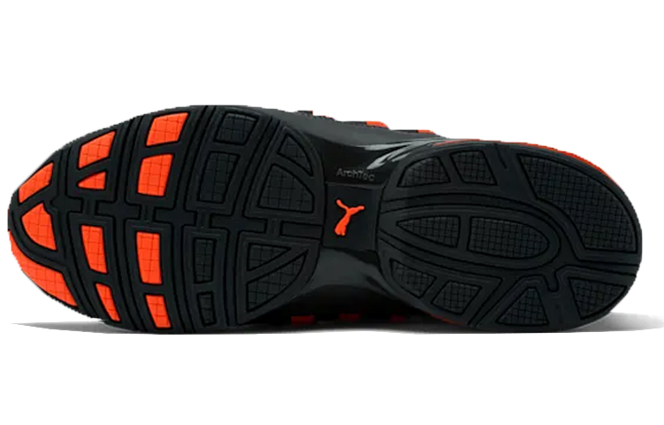 Purchase Puma Cell Regulate 'Hitam Merah' 190596-10