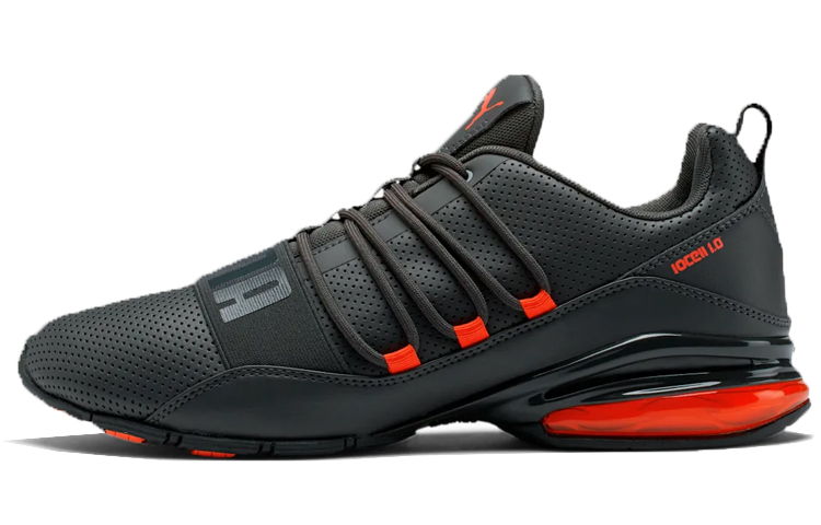 Puma Cell Regulate 'Black Red' 190596-10