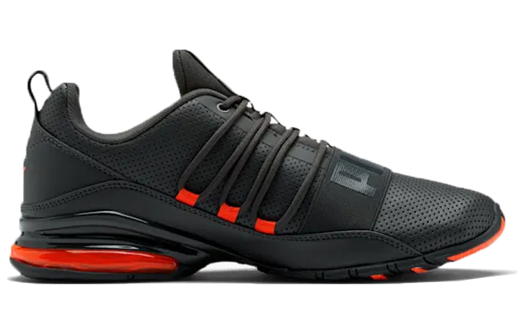 Puma Cell Regulate 'Black Red' 圖 2