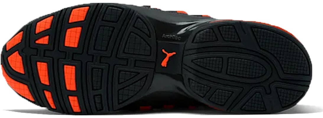 Puma Cell Regulate 'Black Red' 190596-10 Purchase Puma Cell Regulate 'Black Red' 190596-10