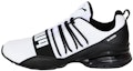 Buy Puma Cell Regulate Hitam/ 'Putih' 190596-04