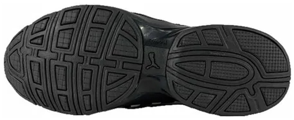 Puma Cell Regulate Hitam/ 'Putih' 190596-04 Purchase Puma Cell Regulate Hitam/ 'Putih' 190596-04