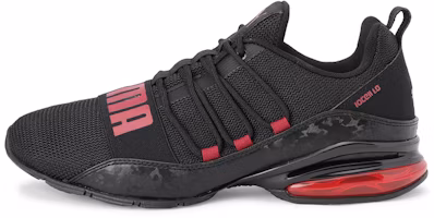 Puma Cell Regulate 'Camo Black Red' 192582-02 Puma Cell Regulate 'Camo Black Red' 192582-02