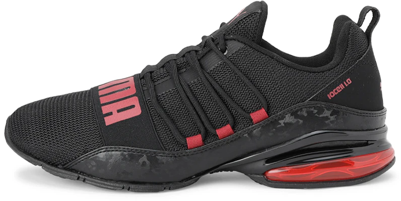 Puma Cell Regulate 'Hitam Merah Camo' 192582-02 Buy Puma Cell Regulate 'Hitam Merah Camo' 192582-02