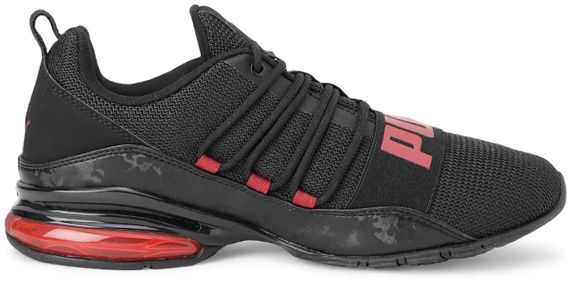 Puma Cell Regulate 'Hitam Merah Camo' 192582-02 Order Puma Cell Regulate 'Hitam Merah Camo' 192582-02