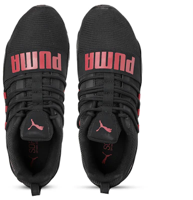Puma Cell Regulate 'Hitam Merah Camo' 192582-02 Lookbook Puma Cell Regulate 'Hitam Merah Camo' 192582-02