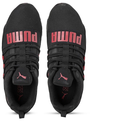 Puma Cell Regulate 'Camo Black Red' 192582-02 Lookbook Puma Cell Regulate 'Camo Black Red' 192582-02