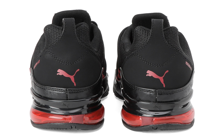 Puma Cell Regulate 'Camo Black Red' 圖 4
