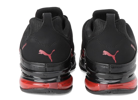 Puma Cell Regulate 'Camo Black Red' 192582-02 Shop Puma Cell Regulate 'Camo Black Red' 192582-02
