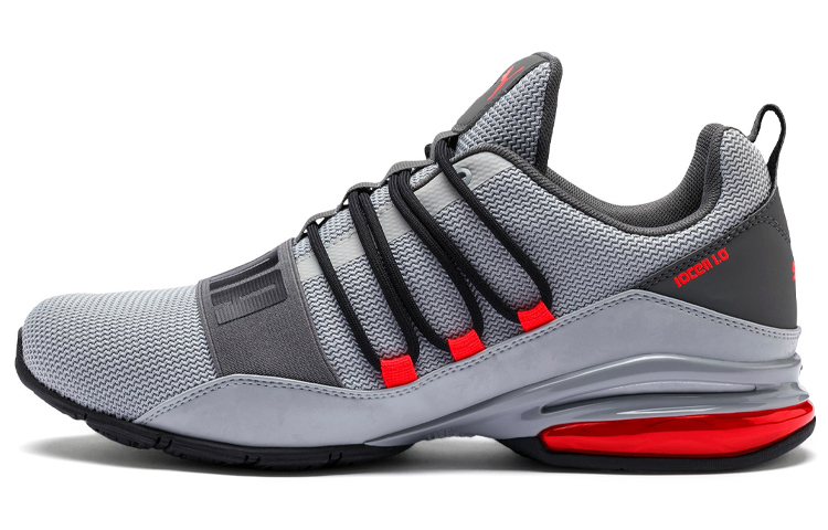 Puma Cell Regulate Camo 'High Rise Red Blast' 192582-01