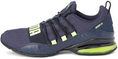 Puma Cell Regulate Camo 'Purple Green Blue' 192582-03 Puma Cell Regulate Camo 'Purple Green Blue' 192582-03