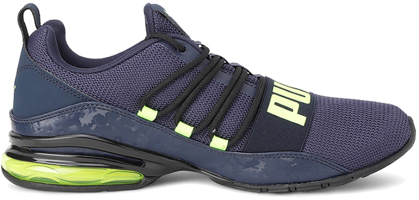 Puma Cell Regulate Camo 'Purple Green Blue' 192582-03 Order Puma Cell Regulate Camo 'Purple Green Blue' 192582-03