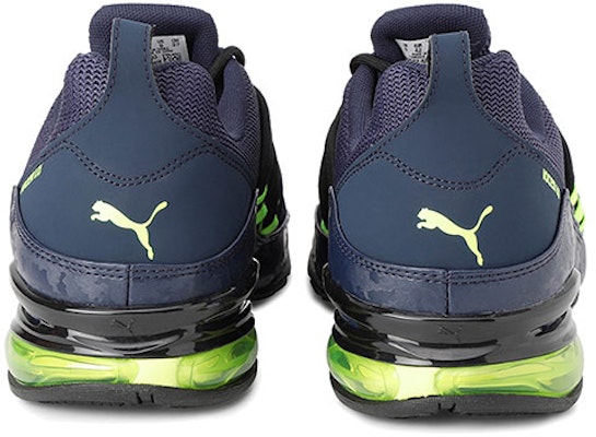Puma Cell Regulate Camo 'Purple Green Blue' 192582-03 Shop Puma Cell Regulate Camo 'Purple Green Blue' 192582-03