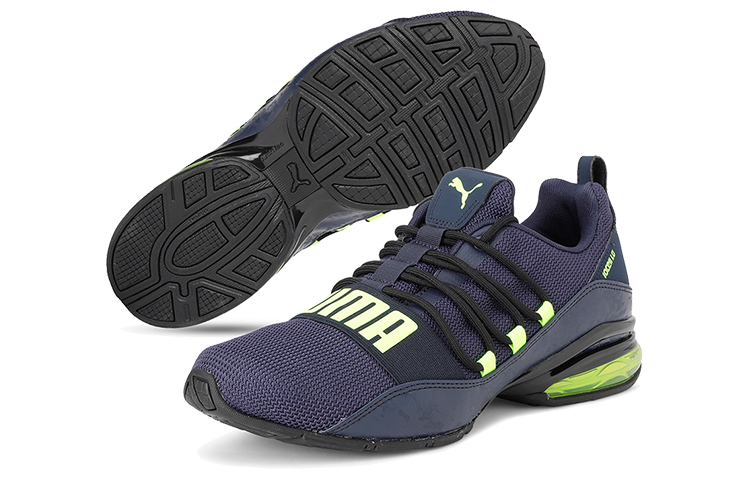 Puma Cell Regulate Camo 'Purple Green Blue' 圖 5