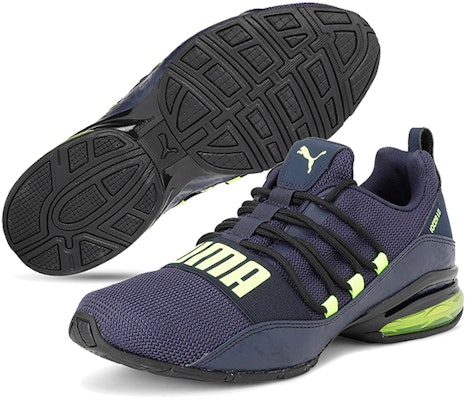 Puma Cell Regulate Camo 'Purple Green Blue' 192582-03 Purchase Puma Cell Regulate Camo 'Purple Green Blue' 192582-03