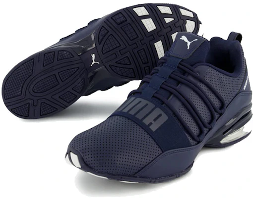 Puma Cell Regulate 'Biru Tua' 190596-09 Lookbook Puma Cell Regulate 'Biru Tua' 190596-09