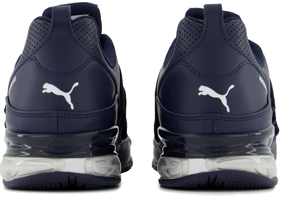 Puma Cell Regulate 'Biru Tua' 190596-09 Shop Puma Cell Regulate 'Biru Tua' 190596-09