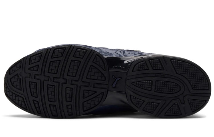 Puma Cell Regulate 'Deep Blue' 圖 5