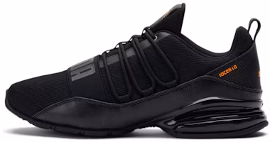 Puma Cell Regulate 'Digi Black Orange' 376032-01 Puma Cell Regulate 'Digi Black Orange' 376032-01
