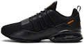 Buy Puma Cell Regulate ''Noir Orange Digi'' 376032-01